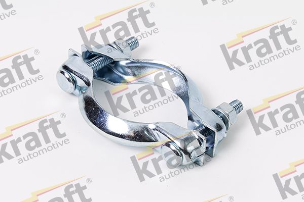 KRAFT AUTOMOTIVE Комплект зажимной детали 0558596